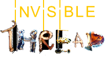 Invisible Thread logo